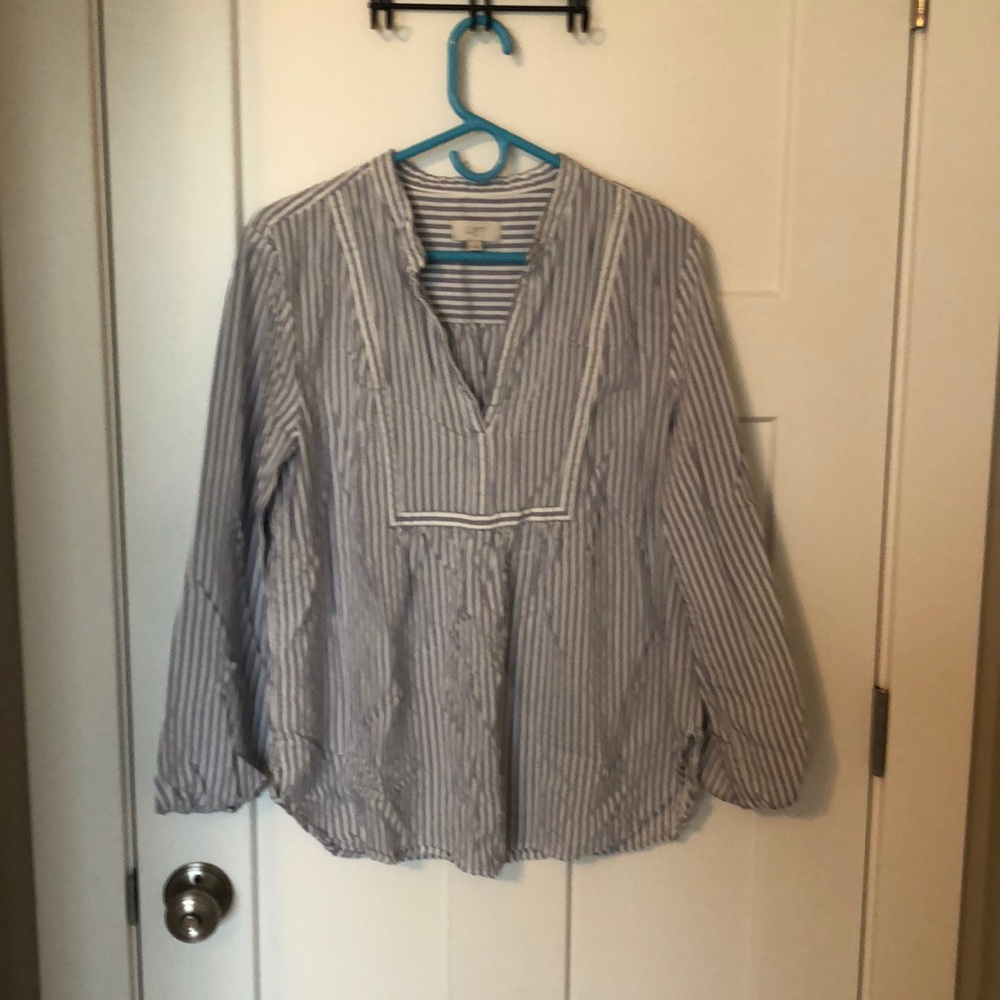 Loft Outlet top